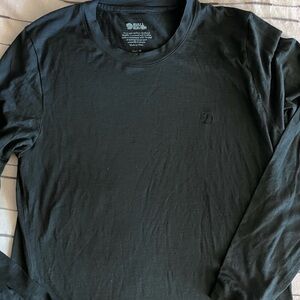 ￼Fjallraven Abisko lightweight hiking shirt